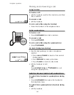 Preview for 27 page of AT&T CL4939 User Manual