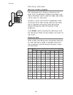 Preview for 36 page of AT&T CL4939 User Manual