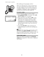 Preview for 54 page of AT&T CL4939 User Manual