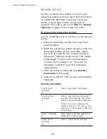 Preview for 56 page of AT&T CL4939 User Manual