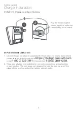 Preview for 10 page of AT&T CL80067 User Manual