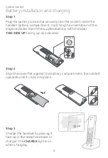 Preview for 12 page of AT&T CL80067 User Manual