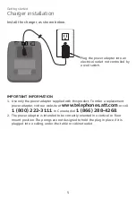 Preview for 9 page of AT&T CL80143 User Manual