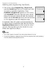 Preview for 13 page of AT&T CL80143 User Manual