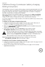 Preview for 33 page of AT&T CL80143 User Manual