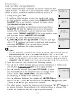 Preview for 28 page of AT&T CL81109 User Manual