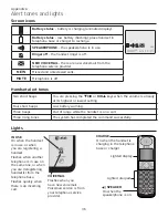 Preview for 41 page of AT&T CL81109 User Manual