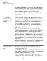 Preview for 52 page of AT&T CL81109 User Manual