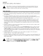 Preview for 56 page of AT&T CL81109 User Manual