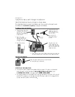 Preview for 6 page of AT&T CL81113 Complete User'S Manual