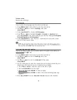 Preview for 14 page of AT&T CL81113 Complete User'S Manual