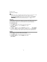 Preview for 18 page of AT&T CL81113 Complete User'S Manual