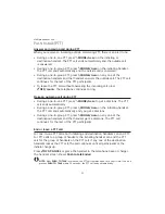 Preview for 31 page of AT&T CL81113 Complete User'S Manual