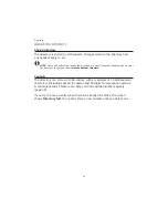 Preview for 32 page of AT&T CL81113 Complete User'S Manual