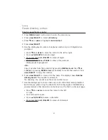 Preview for 33 page of AT&T CL81113 Complete User'S Manual