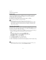 Preview for 41 page of AT&T CL81113 Complete User'S Manual