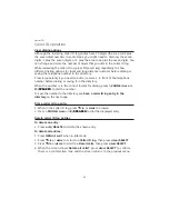 Preview for 42 page of AT&T CL81113 Complete User'S Manual