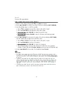 Preview for 43 page of AT&T CL81113 Complete User'S Manual