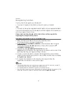 Preview for 46 page of AT&T CL81113 Complete User'S Manual