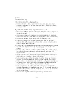 Preview for 52 page of AT&T CL81113 Complete User'S Manual