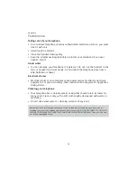 Preview for 56 page of AT&T CL81113 Complete User'S Manual