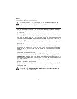 Preview for 57 page of AT&T CL81113 Complete User'S Manual