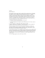 Preview for 60 page of AT&T CL81113 Complete User'S Manual