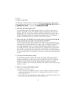 Preview for 61 page of AT&T CL81113 Complete User'S Manual