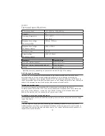 Preview for 64 page of AT&T CL81113 Complete User'S Manual