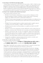 Preview for 31 page of AT&T CL82107 Quick Start Manual