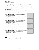 Preview for 17 page of AT&T CL82109 User Manual