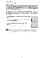 Preview for 19 page of AT&T CL82109 User Manual