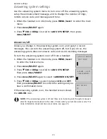 Preview for 20 page of AT&T CL82109 User Manual