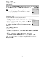 Preview for 26 page of AT&T CL82109 User Manual