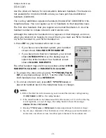 Preview for 30 page of AT&T CL82109 User Manual