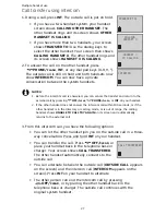 Preview for 32 page of AT&T CL82109 User Manual