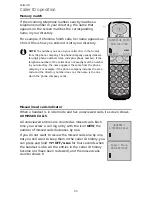 Preview for 40 page of AT&T CL82109 User Manual