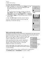 Preview for 41 page of AT&T CL82109 User Manual