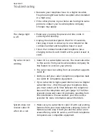 Preview for 63 page of AT&T CL82109 User Manual