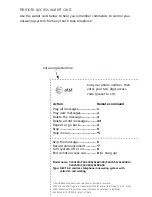 Preview for 76 page of AT&T CL82109 User Manual