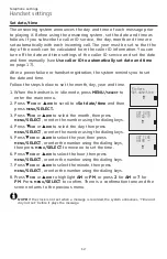 Preview for 18 page of AT&T CL82311 Complete User'S Manual