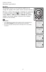 Preview for 27 page of AT&T CL82311 Complete User'S Manual