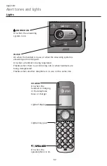 Preview for 68 page of AT&T CL82311 Complete User'S Manual