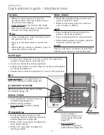 Preview for 10 page of AT&T CL83113 User Manual