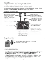 Preview for 14 page of AT&T CL83113 User Manual