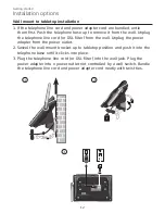 Preview for 18 page of AT&T CL83113 User Manual