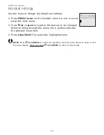 Preview for 19 page of AT&T CL83113 User Manual