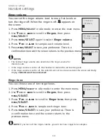 Preview for 20 page of AT&T CL83113 User Manual