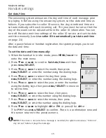 Preview for 21 page of AT&T CL83113 User Manual