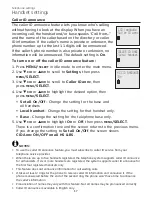 Preview for 23 page of AT&T CL83113 User Manual